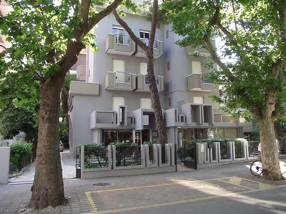 Casa vacanze Cucciolo Rimini 0*,  Italia