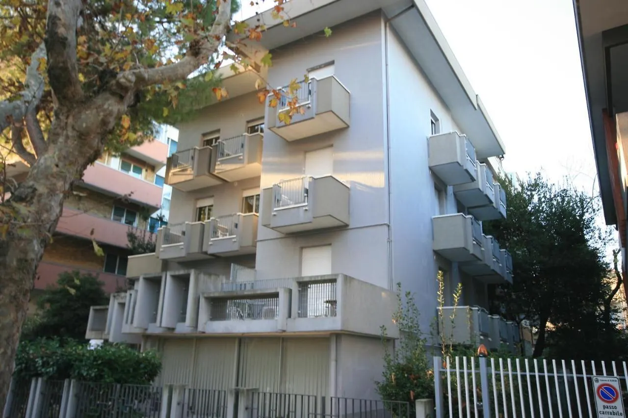 Casa Vacanze Cucciolo Rimini 0*,  Italien