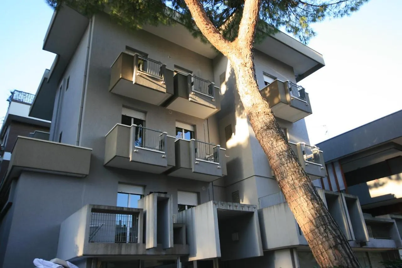Casa vacanze Cucciolo Rimini