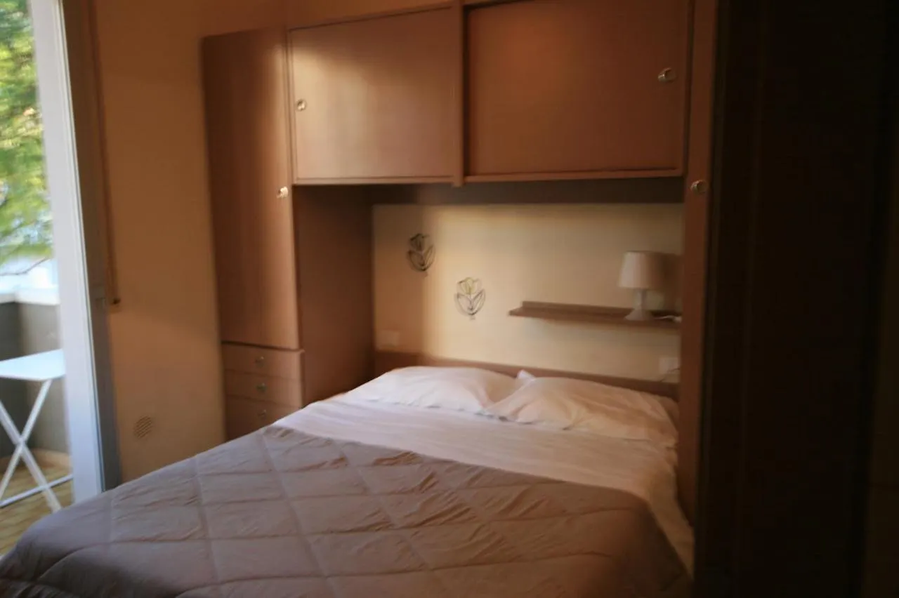 Casa vacanze Cucciolo Rimini