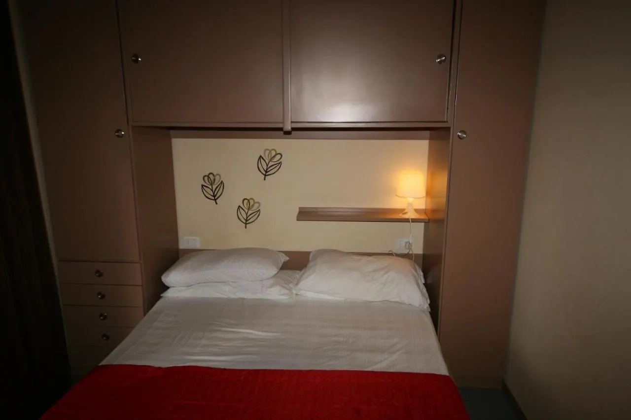Casa Vacanze Cucciolo Rimini