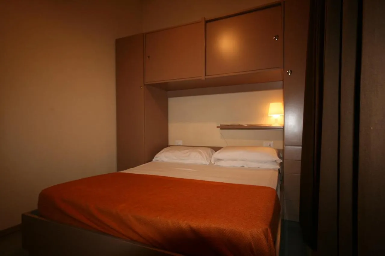 Casa Vacanze Cucciolo Rimini Ferienhaus