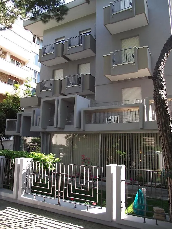 Casa vacanze Cucciolo Rimini