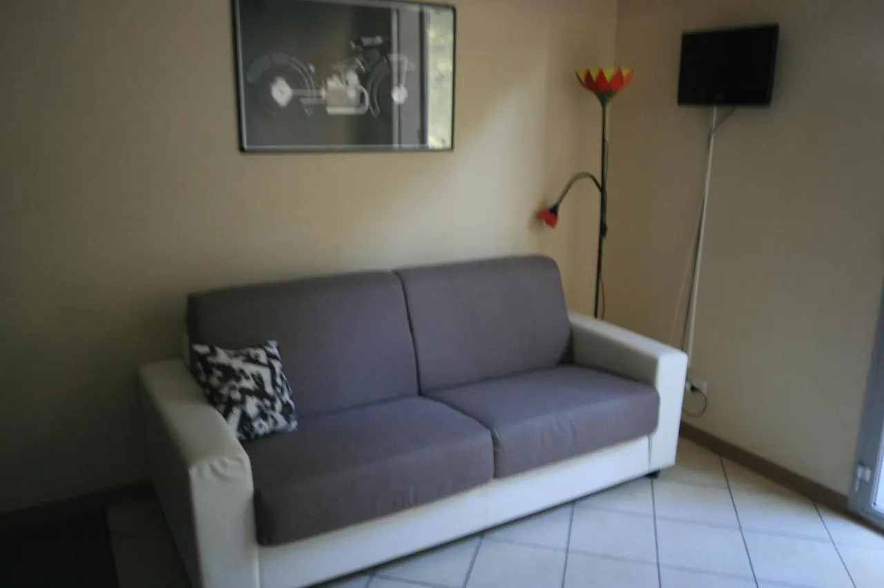 Casa vacanze Cucciolo Rimini
