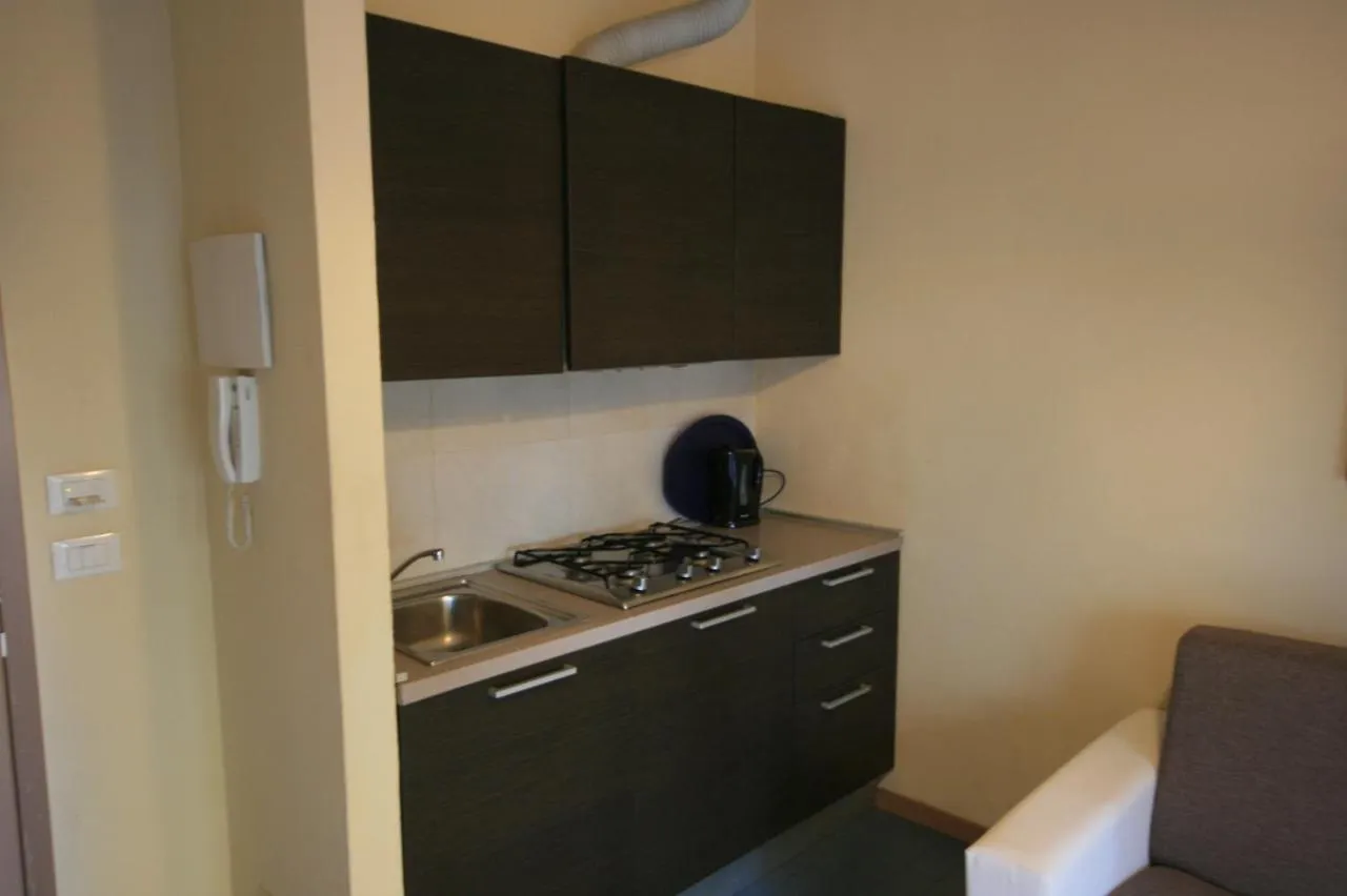 Casa vacanze Cucciolo Rimini
