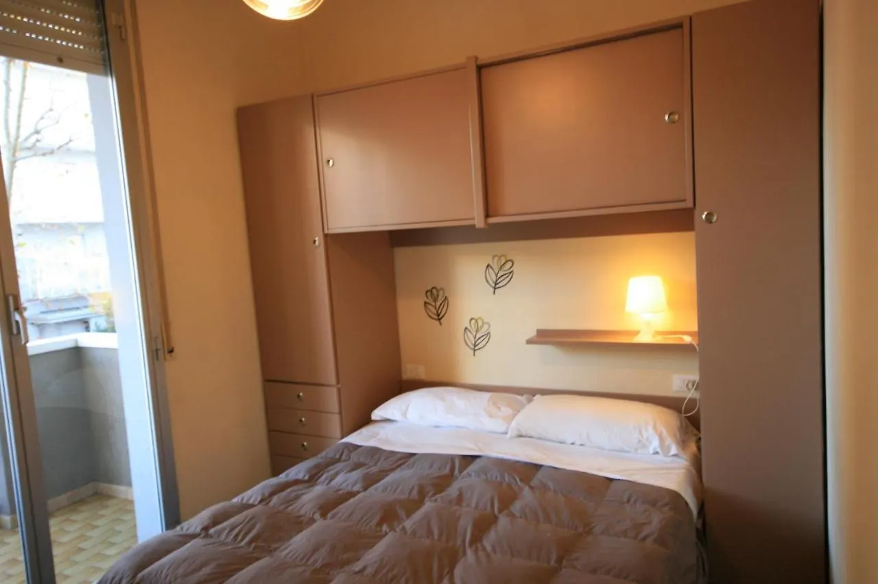 Casa vacanze Cucciolo Rimini Italia