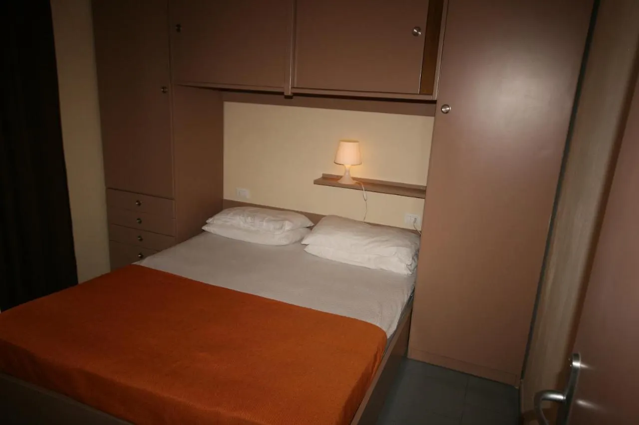 Casa vacanze Cucciolo Rimini 0*,  Italia