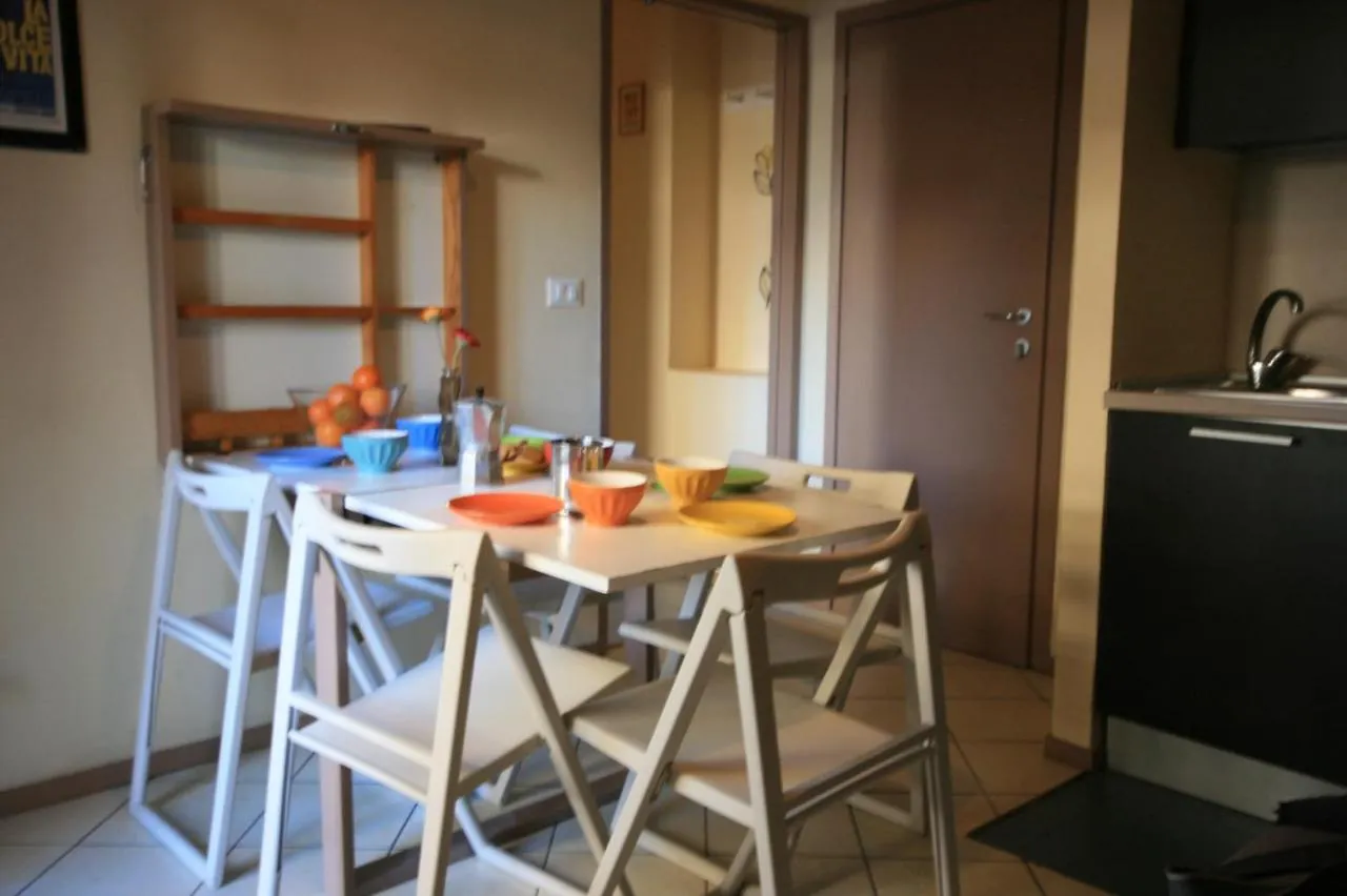 Casa vacanze Cucciolo Rimini 0*,