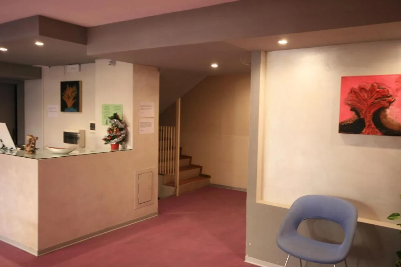 Casa vacanze Cucciolo Rimini