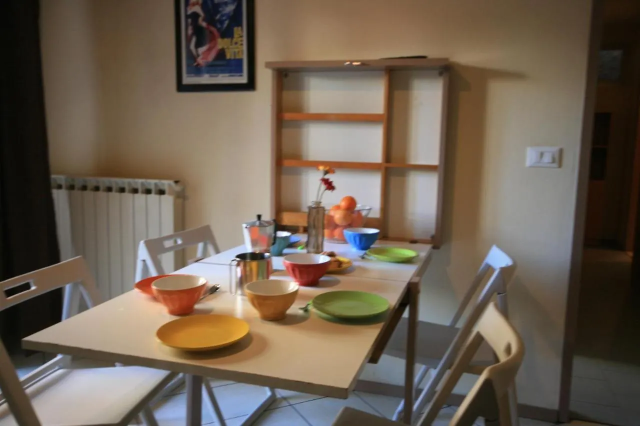 Casa vacanze Cucciolo Rimini