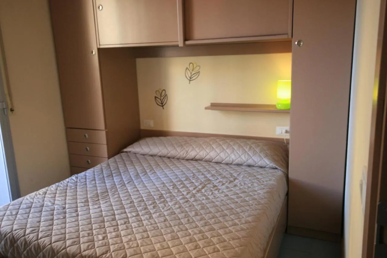 Ferienhaus Casa Vacanze Cucciolo Rimini