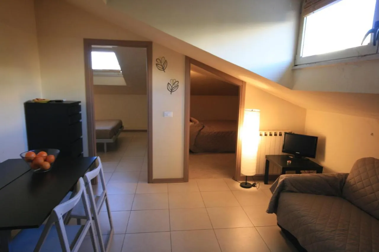 Casa vacanze Cucciolo Rimini 0*,