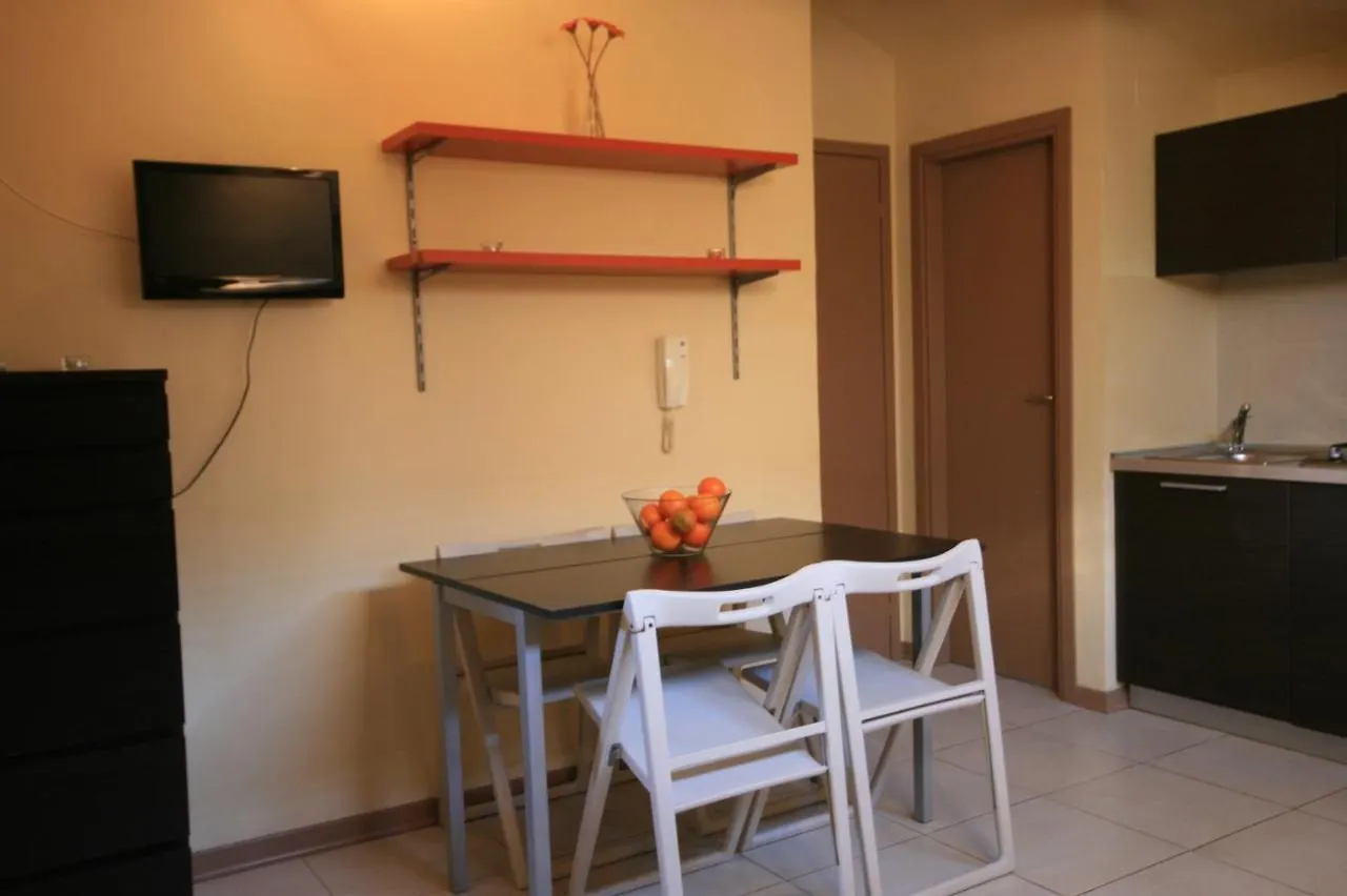 Casa vacanze Cucciolo Rimini