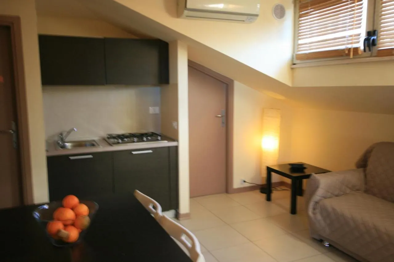 Casa vacanze Cucciolo Rimini