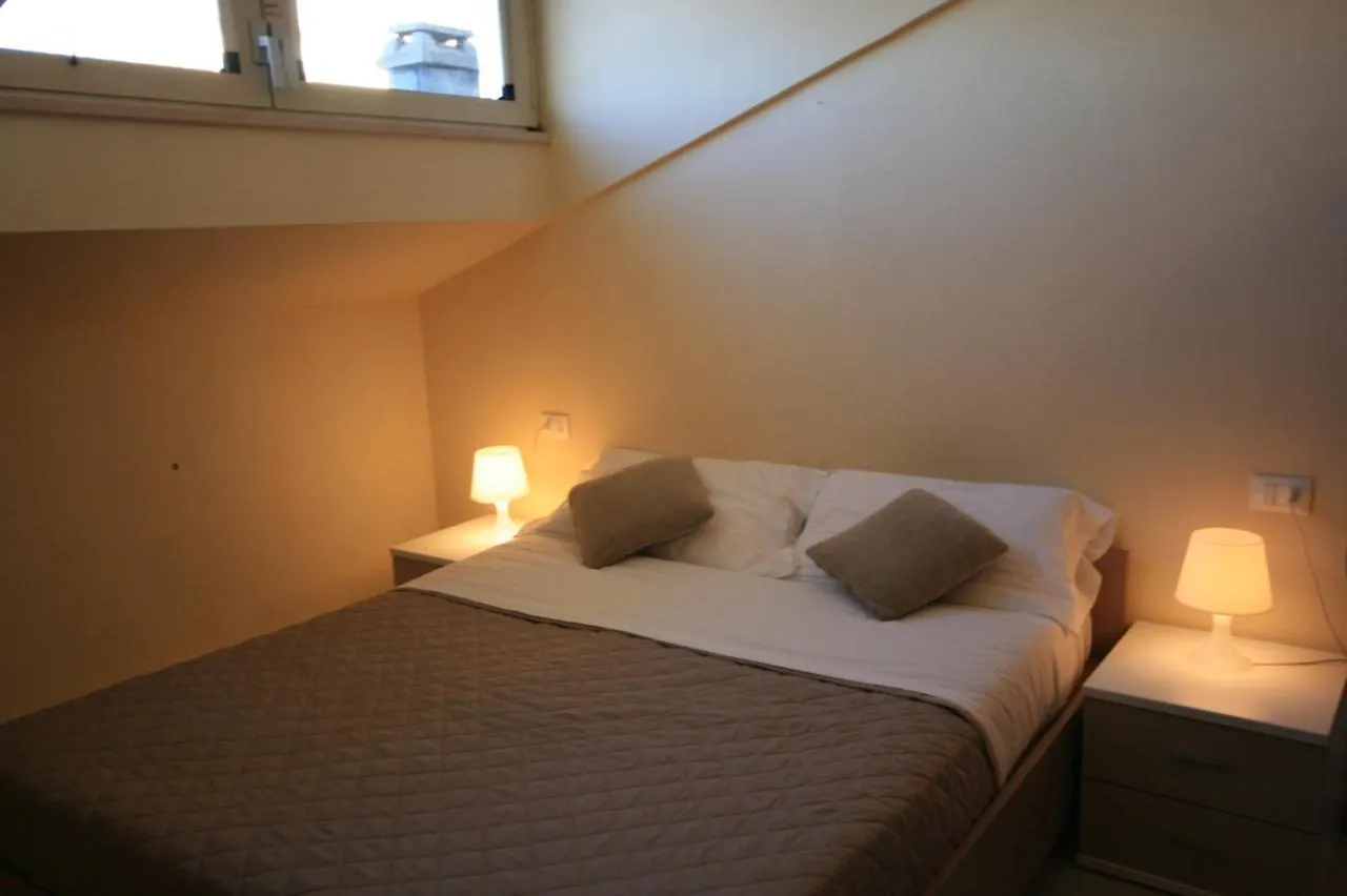Casa vacanze Cucciolo Rimini