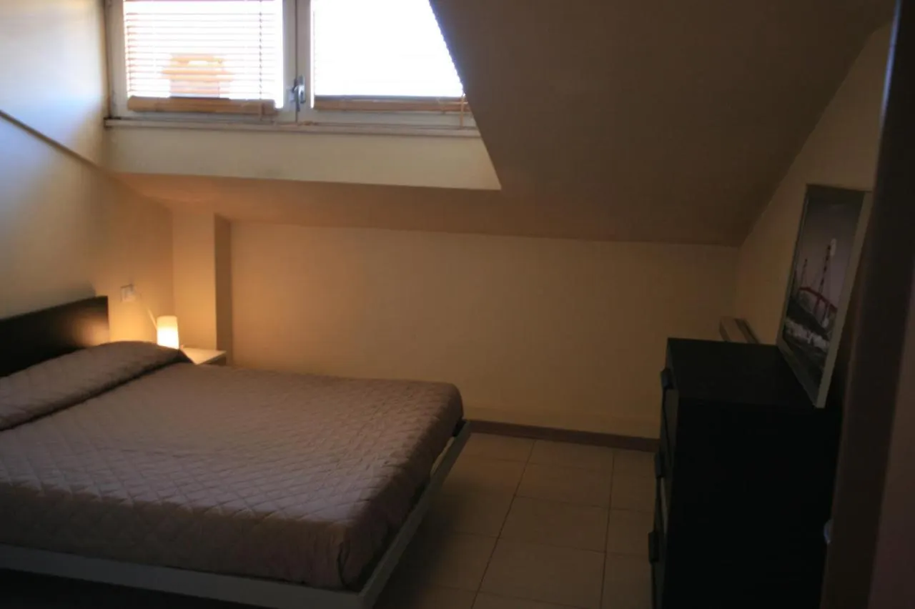 Casa vacanze Cucciolo Rimini 0*,