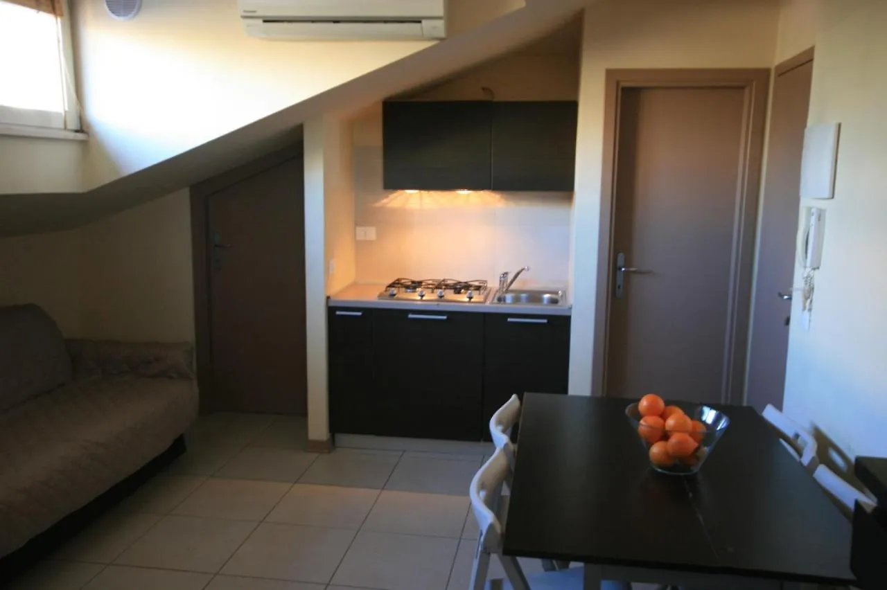 Casa vacanze Cucciolo Rimini 0*,