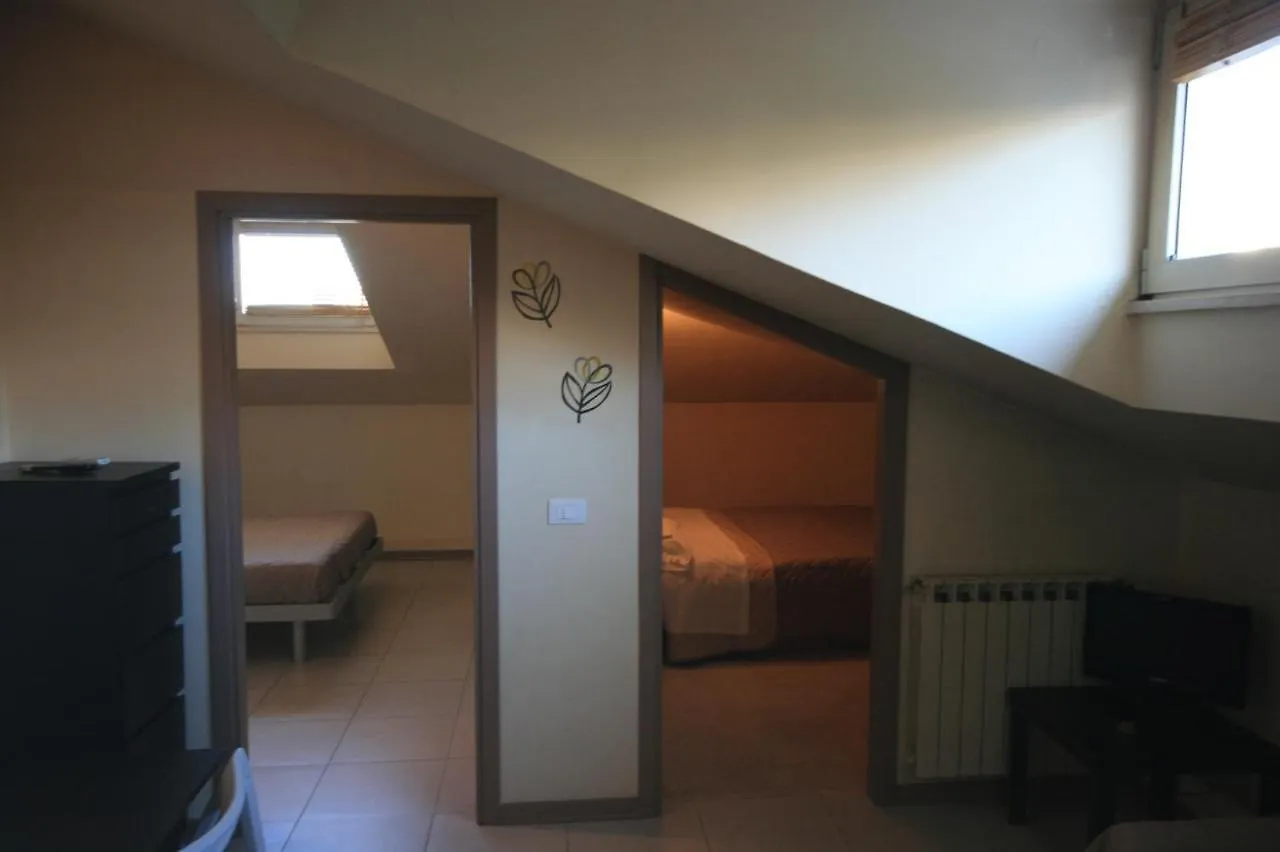 Ferienhaus Casa Vacanze Cucciolo Rimini