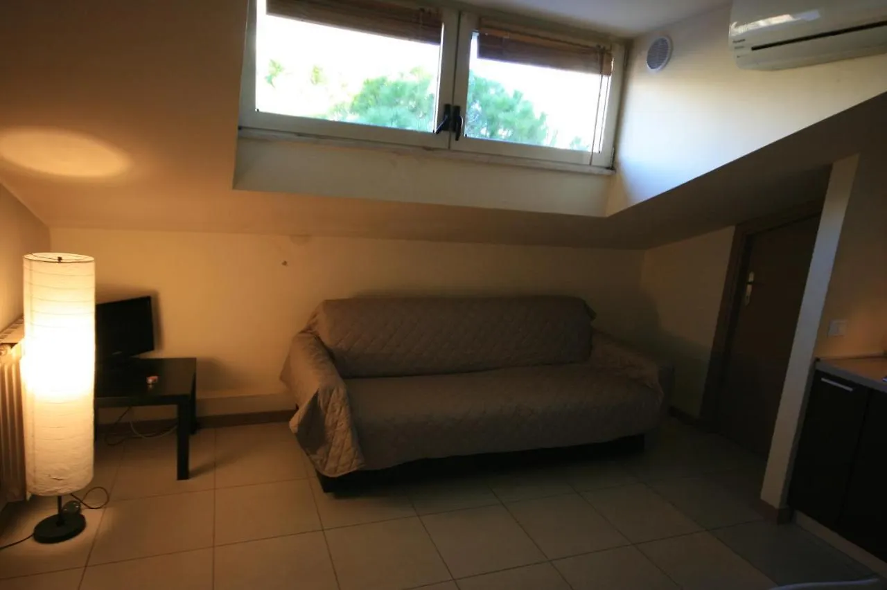 Casa Vacanze Cucciolo Rimini Ferienhaus