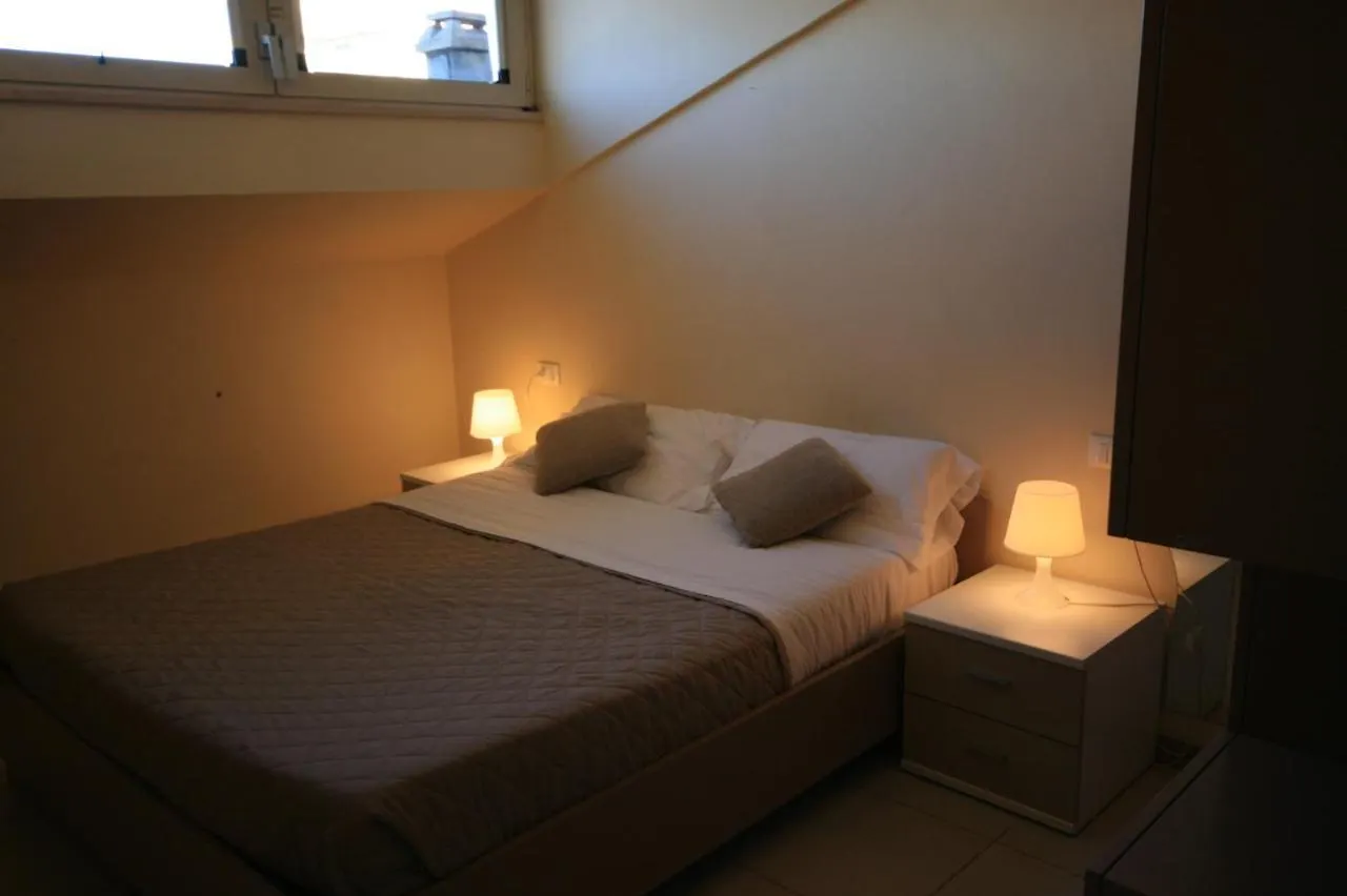Casa Vacanze Cucciolo Rimini 0*,  Italien