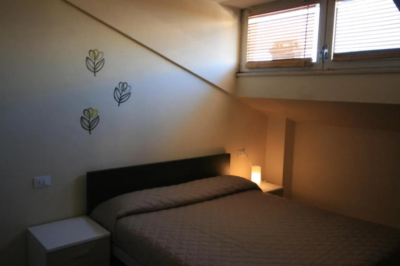 Casa vacanze Cucciolo Rimini