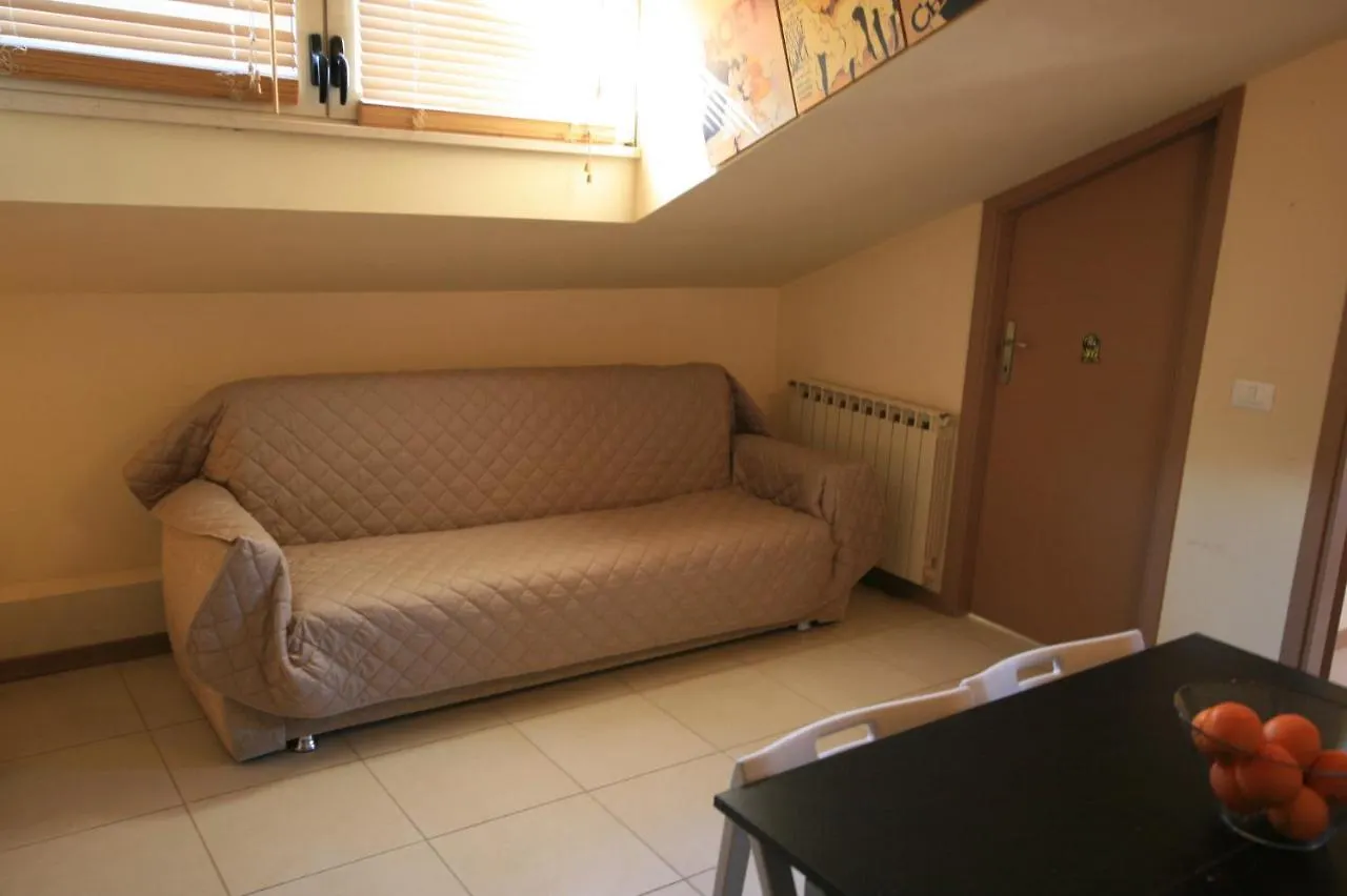 Casa vacanze Cucciolo Rimini Italia