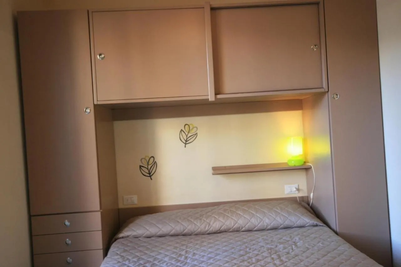 Casa vacanze Cucciolo Rimini