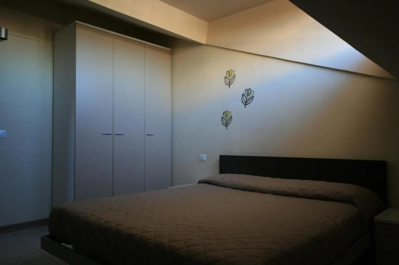 Casa vacanze Cucciolo Rimini