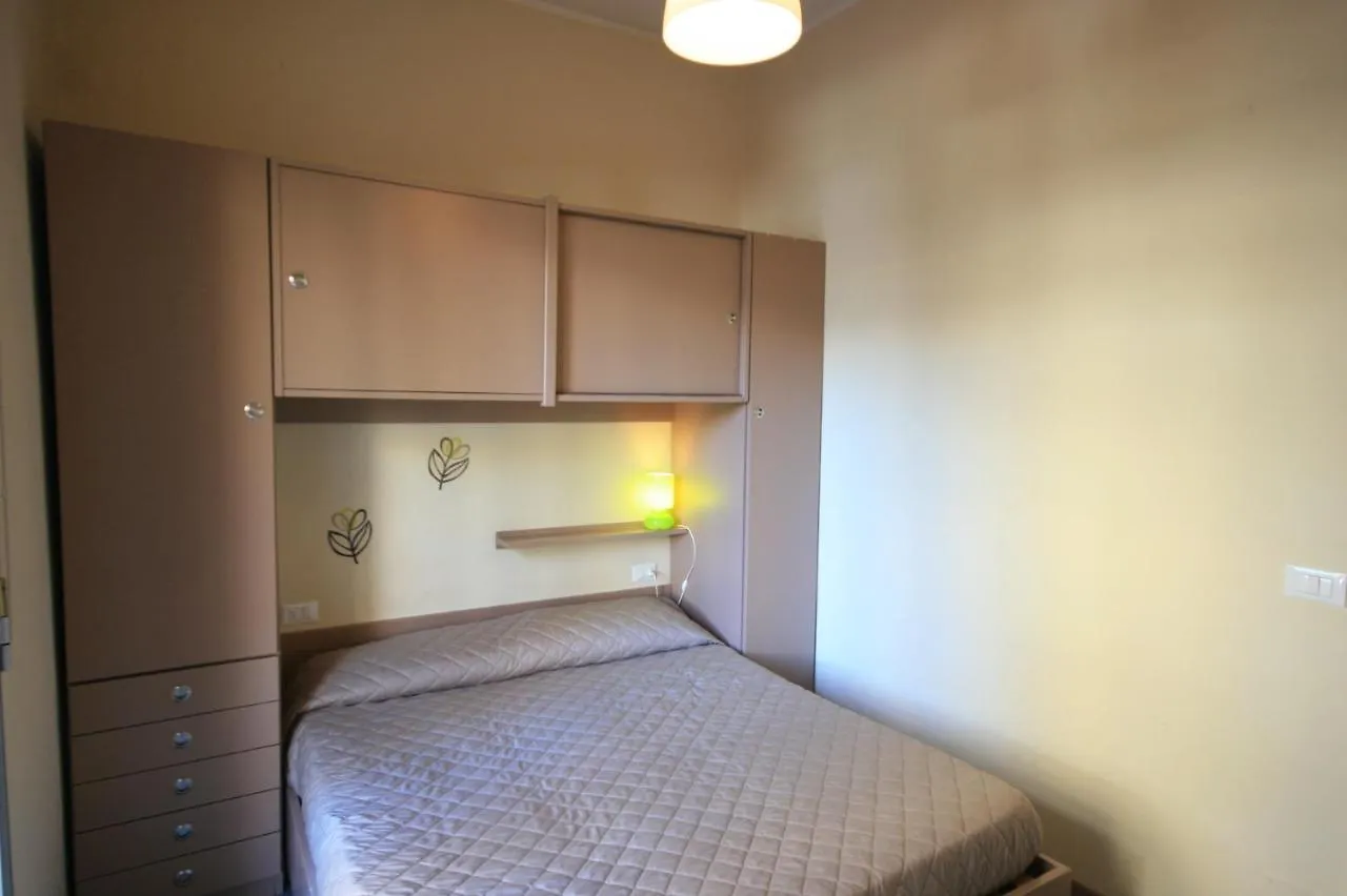Casa vacanze Cucciolo Rimini