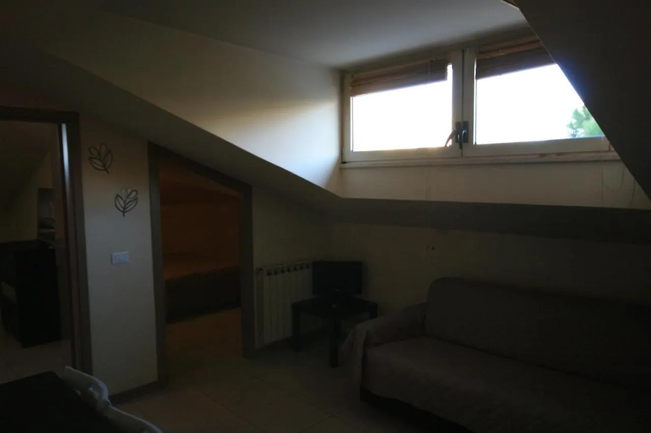 Ferienhaus Casa Vacanze Cucciolo Rimini