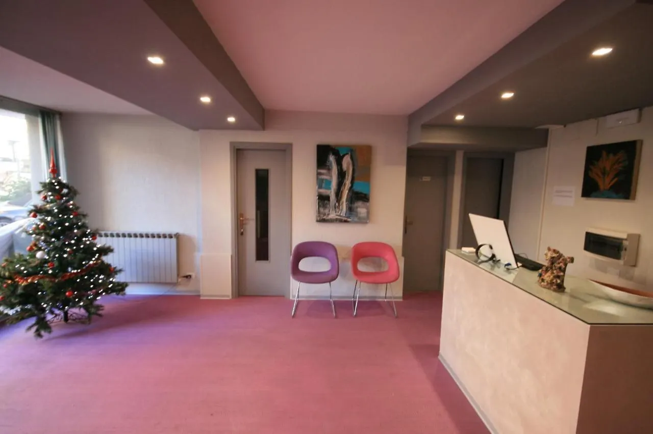 Casa Vacanze Cucciolo Rimini 0*,  Italien
