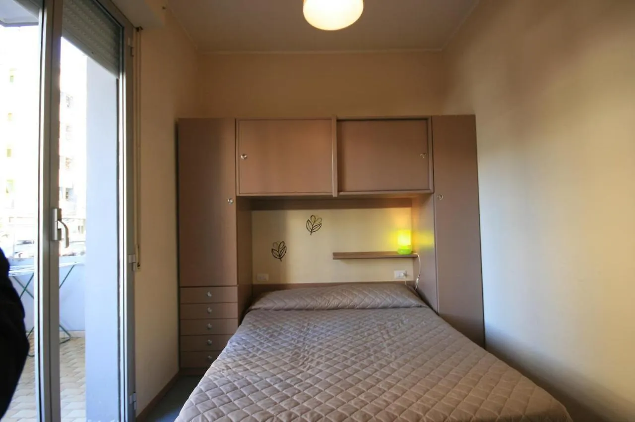 Ferienhaus Casa Vacanze Cucciolo Rimini Italien