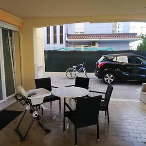 Appartamento Amarcord, Riccione