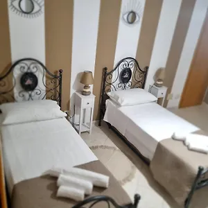 Appartamento Mary Family, Polverigi