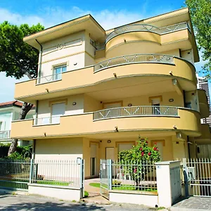 Appartamento Residenza Raggio, Riccione