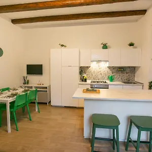 Casa vacanze Nonsolovalle, Chiaravalle Marche