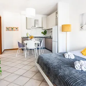 Appartamento Con Giardino, Ancona