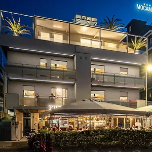 Appartamento Giardini, Riccione