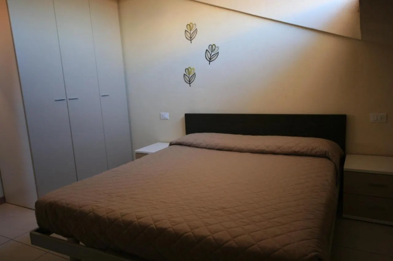 Dom wakacyjny Willa Casa Vacanze Cucciolo Rimini Włochy